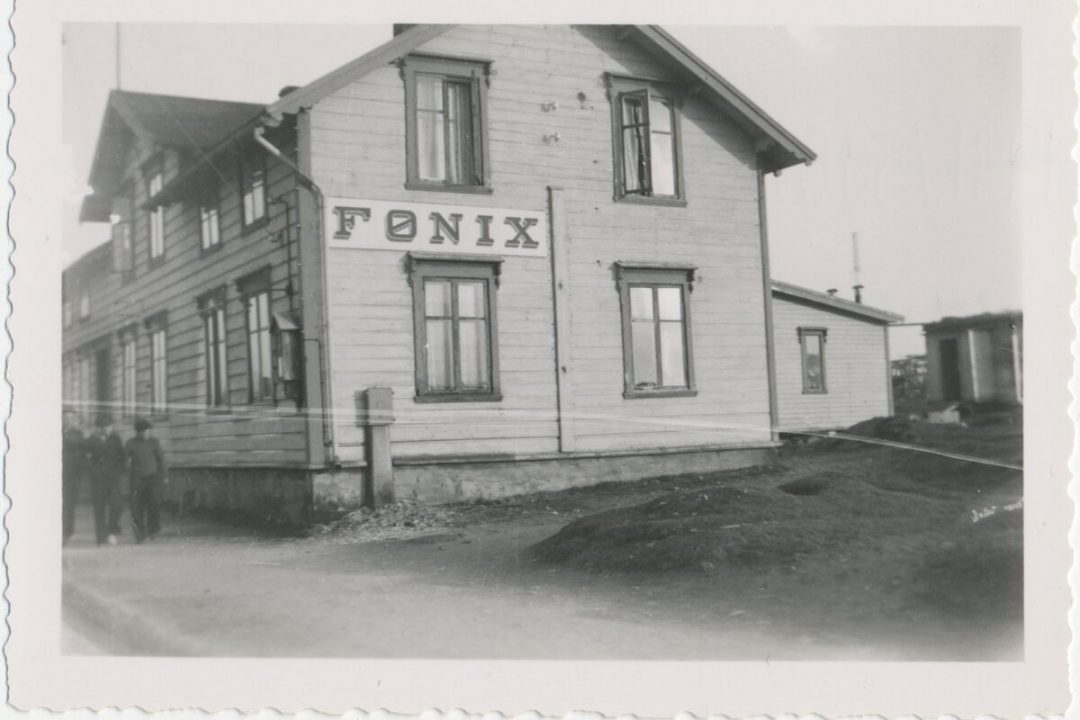 Hotell Fønix